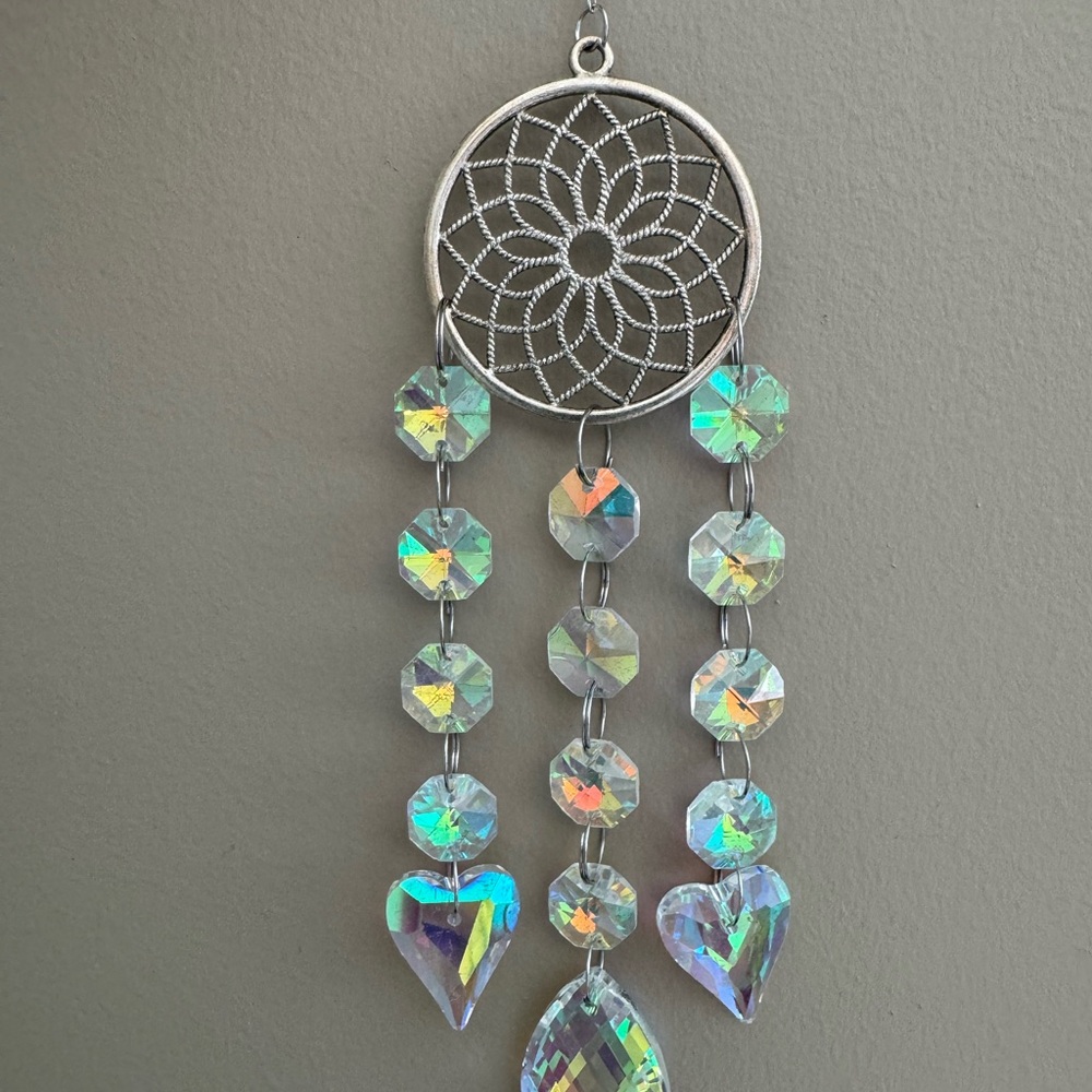 Sun catcher